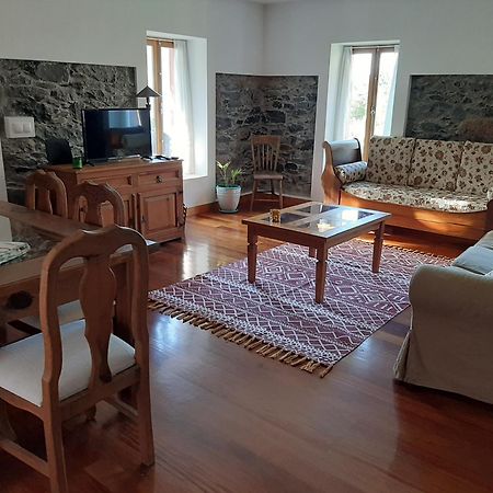 Casa Da Ribeira Villa Sao Vicente  Luaran gambar