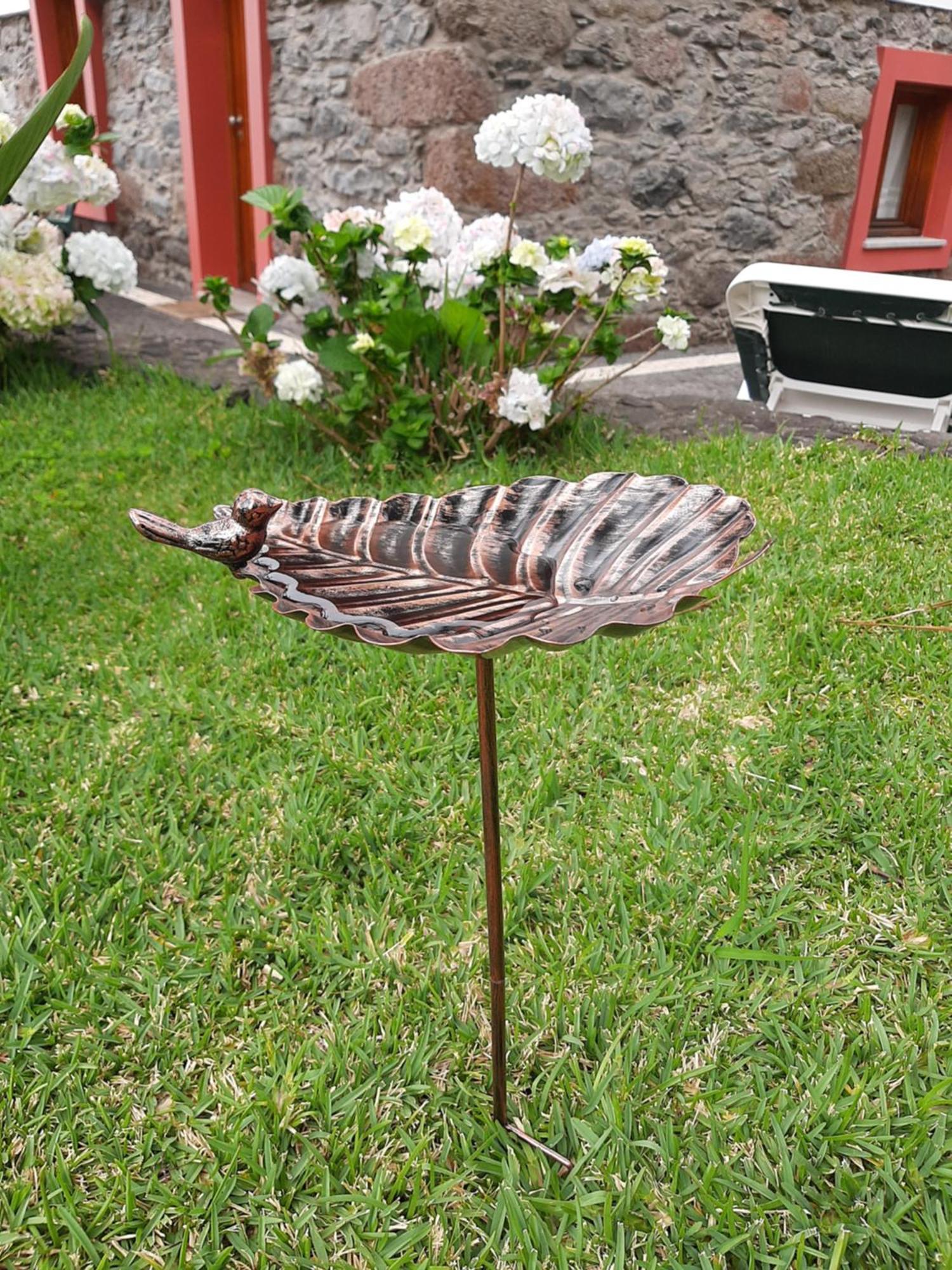 Casa Da Ribeira Villa Sao Vicente  Luaran gambar