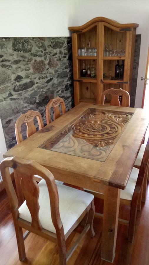 Casa Da Ribeira Villa Sao Vicente  Luaran gambar